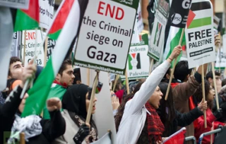 ایران بزرگترین مبلغ احساسات ضد صهیونیستی