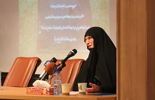 ام فرحات معنای حقیقی" زن "بودن را ترسیم کرد