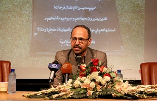 ام فرحات معنای حقیقی" زن "بودن را ترسیم کرد