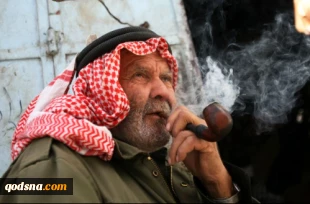 بزرگداشت یوم النکبه درتصویر 1