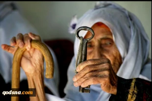 بزرگداشت یوم النکبه درتصویر 1