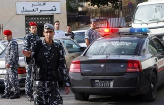 15 سال حبس برای جاسوس