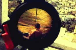 بازگشت تک تیراندازها