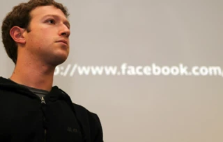 پارلمان اسراییل مدیر فیس بوک را فراخواند