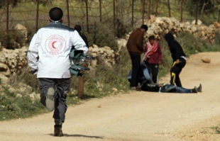 صهیونیستها جنایات خودرا