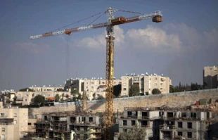 غصب 70 هکتار از زمینهای فلسطینیان