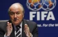 FIFA’s Blatter to Visit Palestine in July