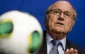 FIFA’s Blatter to Visit Palestine in July