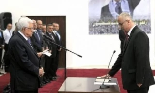 Abbas accepts Hamdallah demands