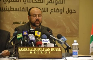 حماس؛ لا خلافات بین القادة حول سوریا وحزب الله