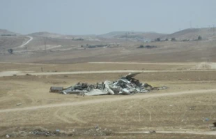 تخریب 9 منزل مسکونی و بی خانمانی 180فلسطینی