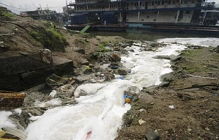 یک سوم تصفیه خانه های