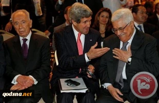 هشدا جان کری به رام الله وتل الربیع