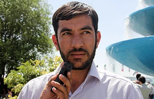 فلسطین اولیت سیاست خارجی