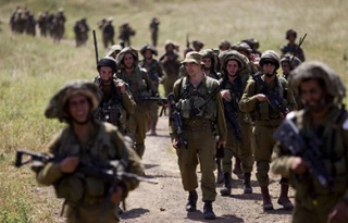 نگرانی رژیم صهیونیستی