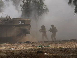 ربودن سربازان صهیونیستی