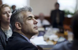 کابینه نتانیاهو جمع احمقها