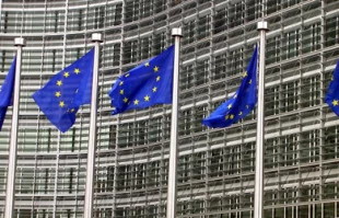 ادعای اسرائیل علیه اروپا