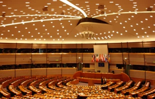 ادعای اسرائیل علیه اروپا