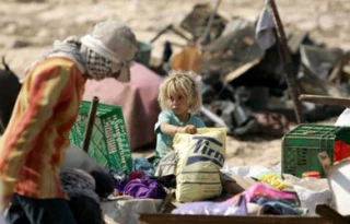 میلیونهایهودی خواهان توقف طرح پرافربیگن شدند