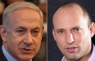 موافقت نتانیاهو با مذاکرات