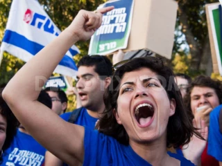 اعتراض صهیونیستها به بودجه