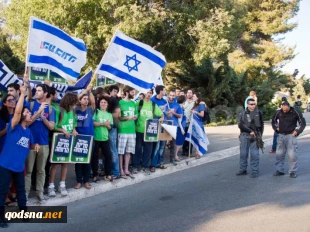 اعتراض صهیونیستها به بودجه