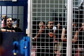 مذاکرات سری رام الله بااسرائیل