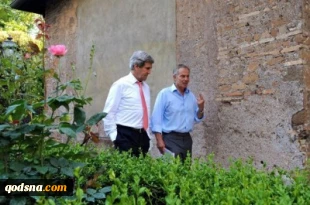 Crony capitalism under the guise of peace