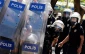 Turkey  blames Jewish diaspora for Gezi protests