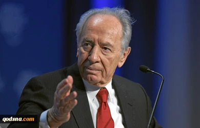 Peres acknowledges widening corruption in Israel