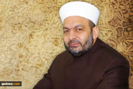 Zatari: Imam Khomeini revived Palestine