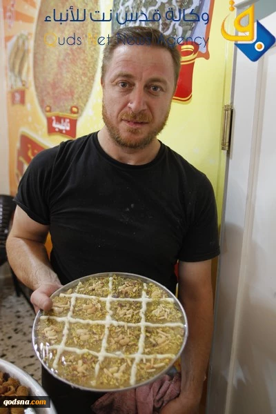 کیف یعیش الاسری المبعدون الی غزة؟