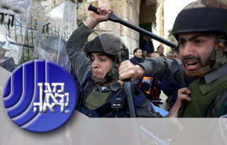 شاباک پشت پرده یورش ها به مسجد الاقصی