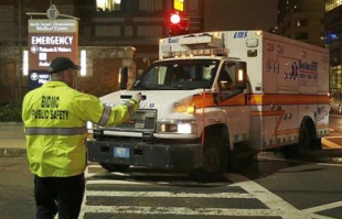 قتل یک صهیونیست در بوستون