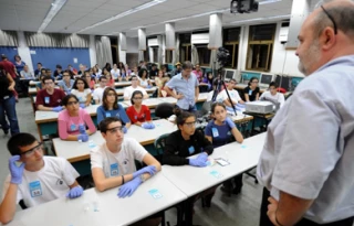 17 موردآزارواذیت جنسی دردانشگاه تل آویو