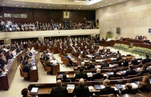 اسرائیل به منتقدان کمک نمیکند