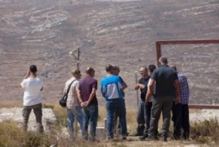 تعویق تخلیه برای بار پنجم