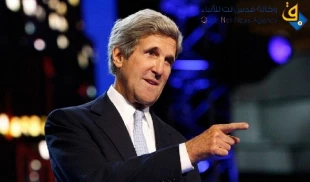 جان کری این هفته درمنطقه