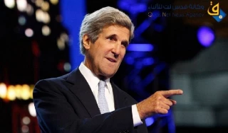 جان کری این هفته درمنطقه