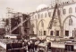 The al-Aqsa Mosque fire of 1969