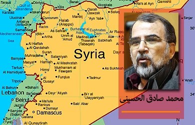 US assault may lead to Golan liberation