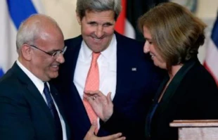 یأس و ناامیدی شاخصه حاکم برمذاکرات سازش