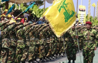 حزب الله خطری بزرگ برای اسراییل