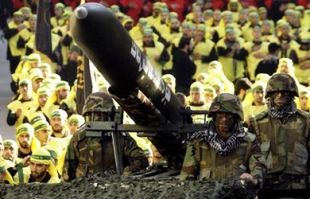 حزب الله خطری بزرگ برای اسراییل