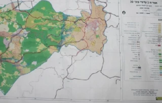 هزاران واحد مسکونی جدید در قدس اشغالی