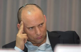 بنت خواستارقطع روابط اسراییل با اروپا شد