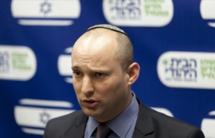 بنت خواستارقطع روابط اسراییل با اروپا شد