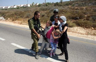 افزایش احساس ناامنی