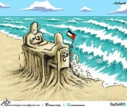 هیئتی از فتح به غزه می رود